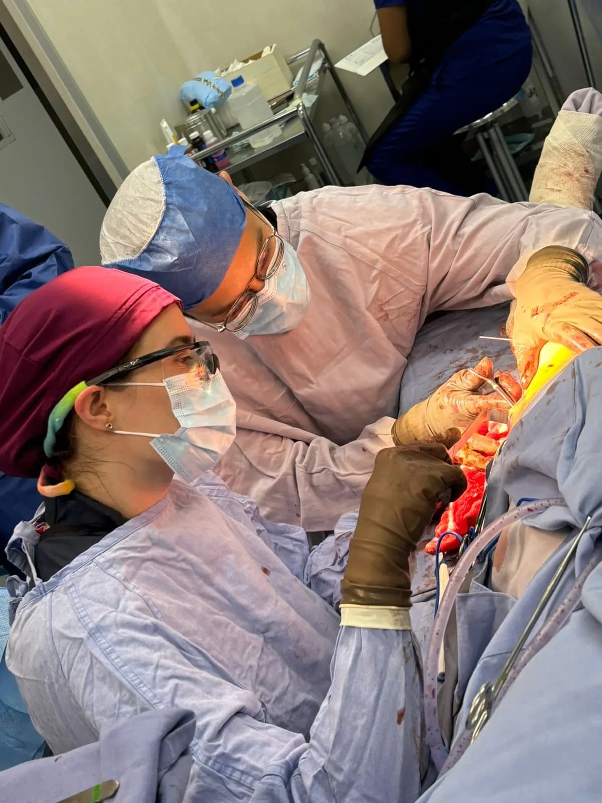 Instalaciones médicas del Dr. Omar Agüero - Imagen 13