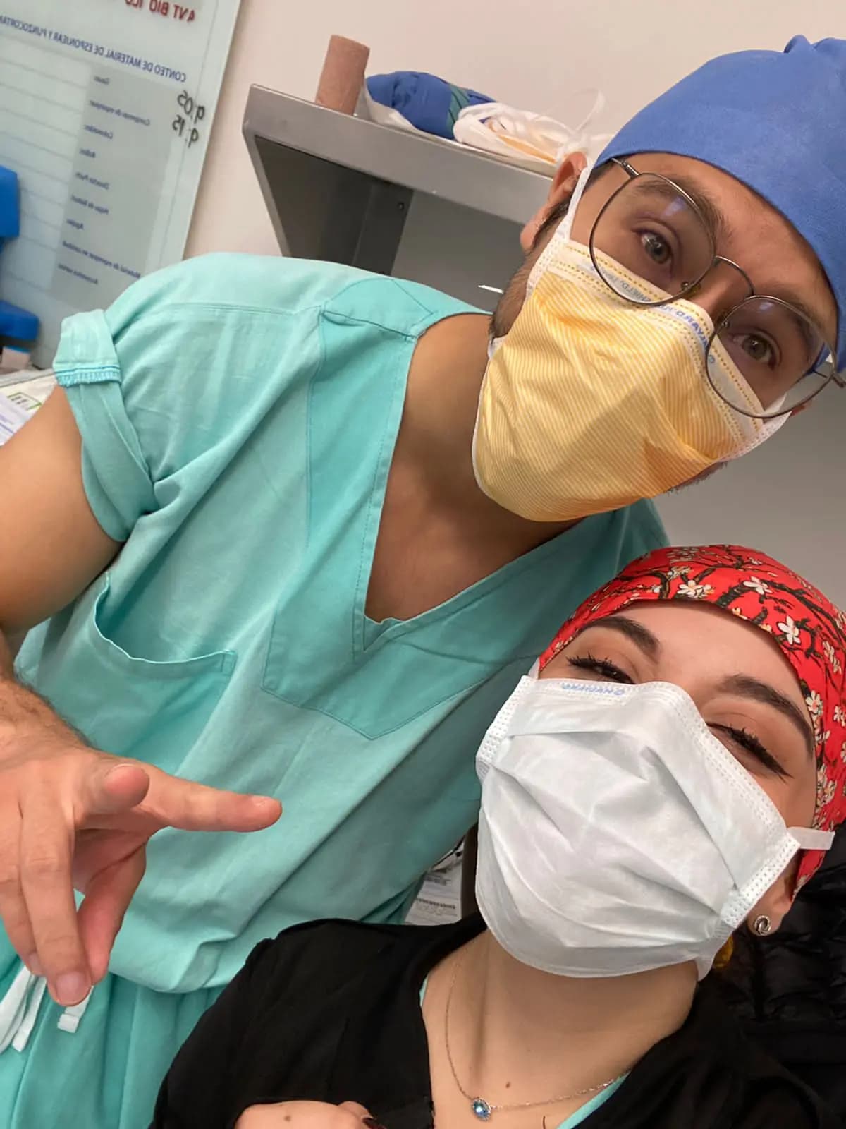 Instalaciones médicas del Dr. Omar Agüero - Imagen 2