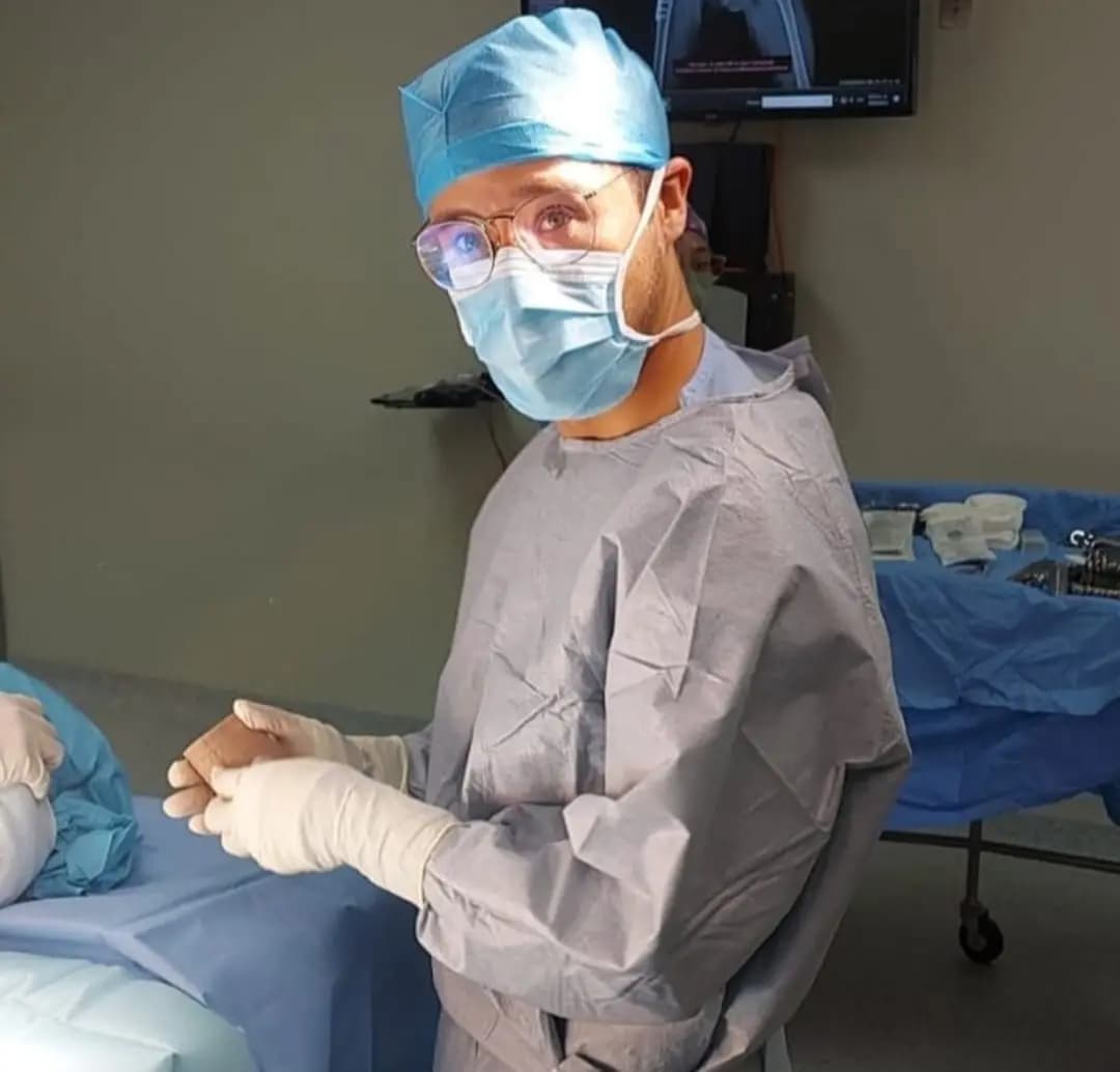 Instalaciones médicas del Dr. Omar Agüero - Imagen 10