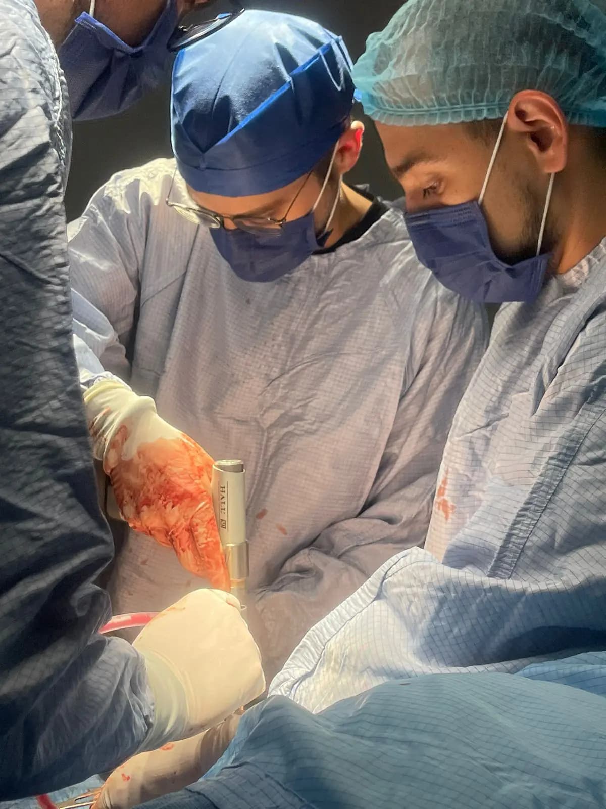 Instalaciones médicas del Dr. Omar Agüero - Imagen 14