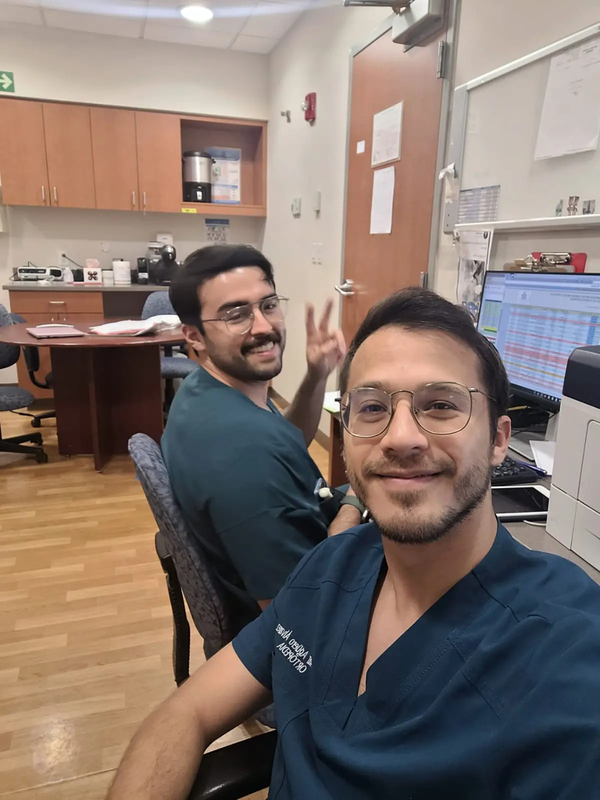 Instalaciones médicas del Dr. Omar Agüero - Imagen 5