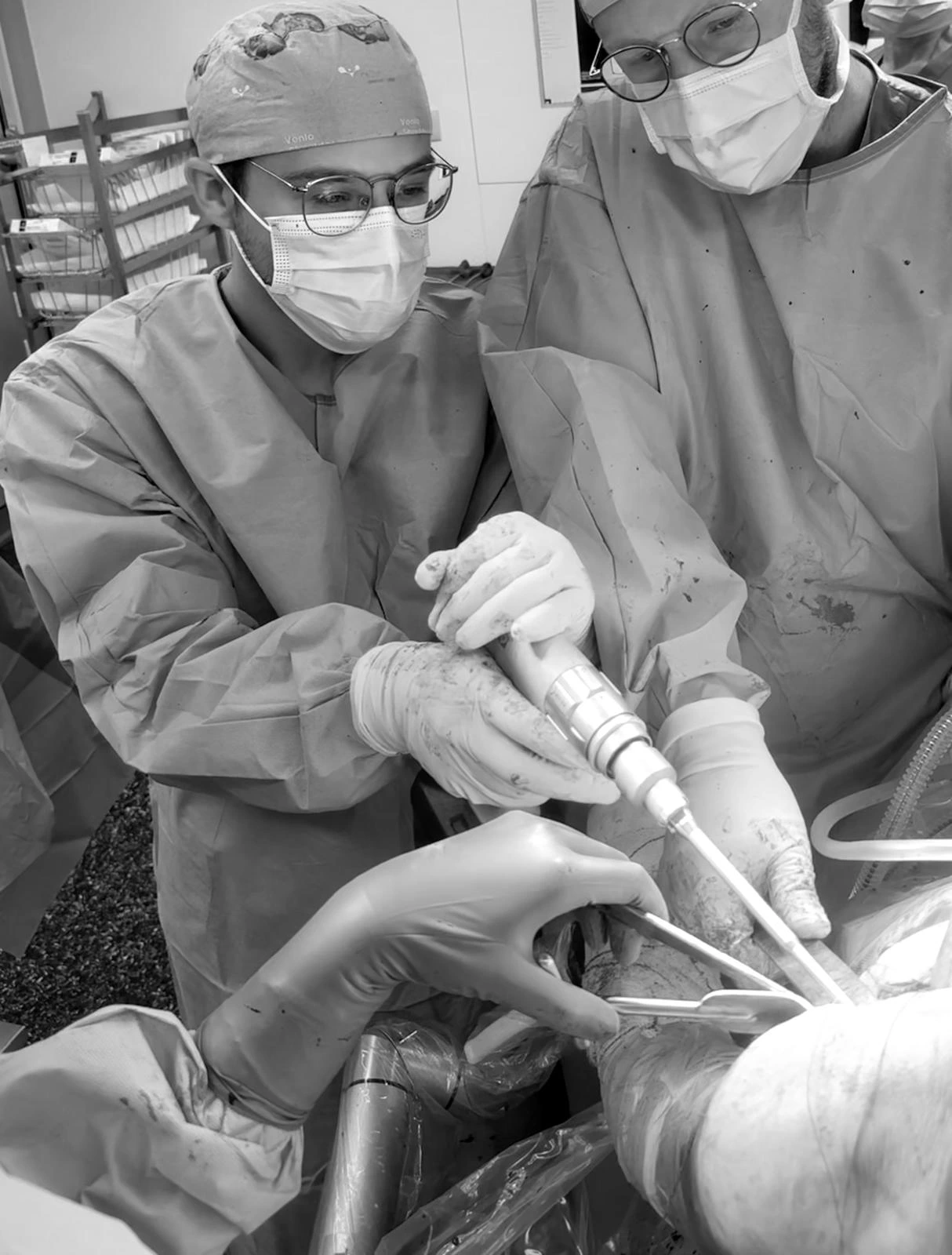 Instalaciones médicas del Dr. Omar Agüero - Imagen 17